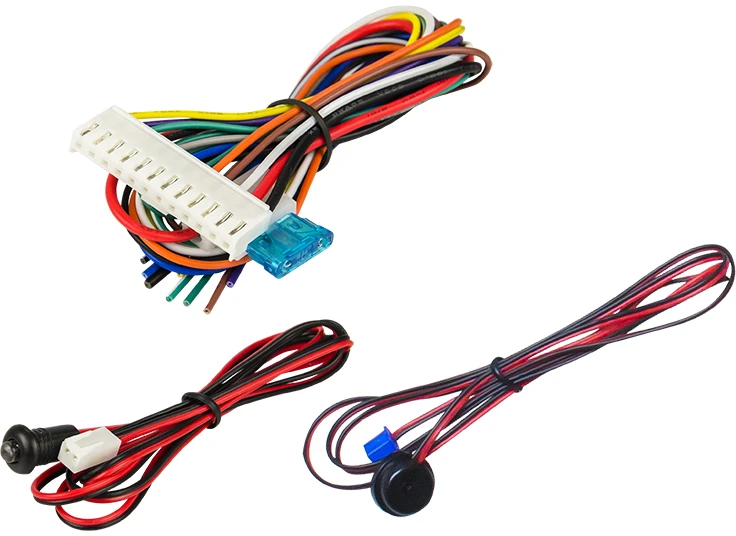 Signalizacija BLOW CAR SYSTEM AS1