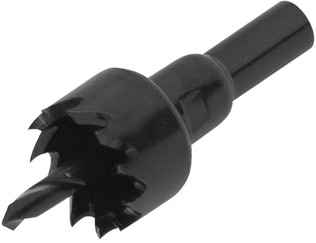 Blow Atbulinės eigos jutiklio grąžtas 22 mm