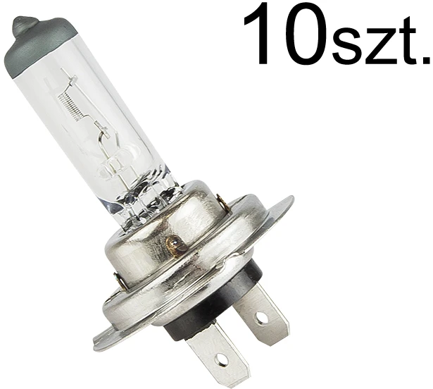 2622# Xtreme Automobilinė lemputė H7 12V 55W