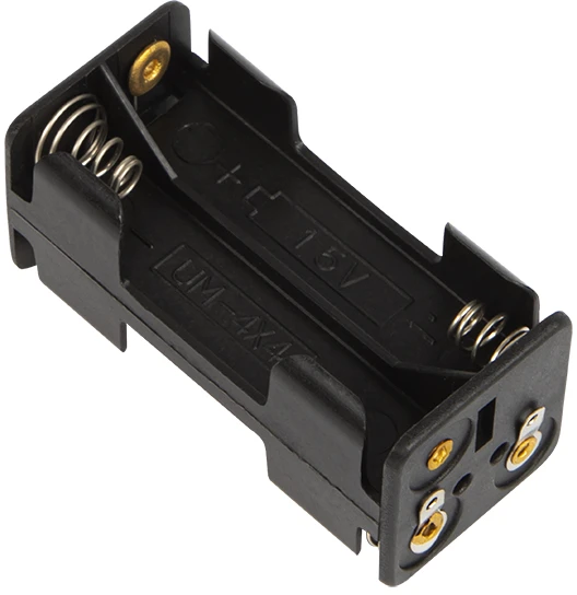 2658# Oem Laikiklis elementams 4xAAA