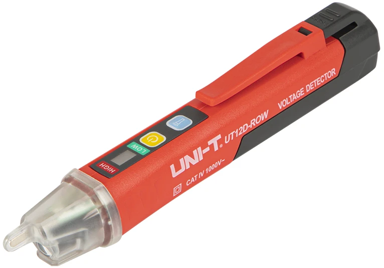 Blow Įtampos buvimo detektorius UT12D