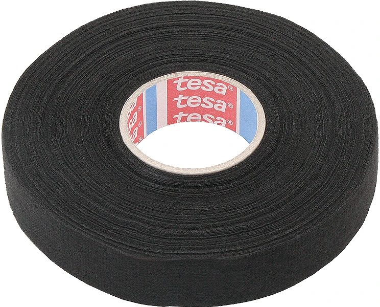 TESA automobilių izoliacinė juosta 25m/19mm