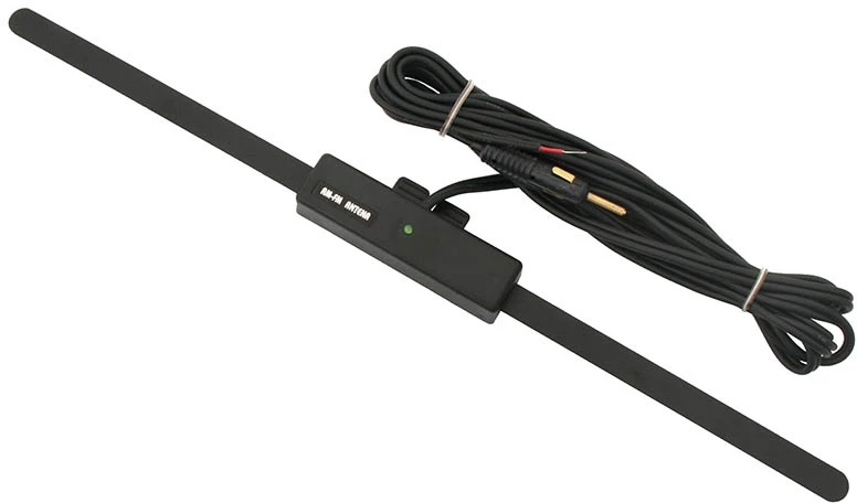 2857# Oem ABASCO vidinė automobilio antena