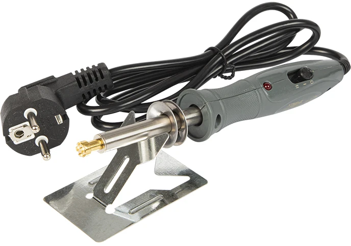 Blow eXtreme Lituoklis 10/30W su antgaliais ZD972G