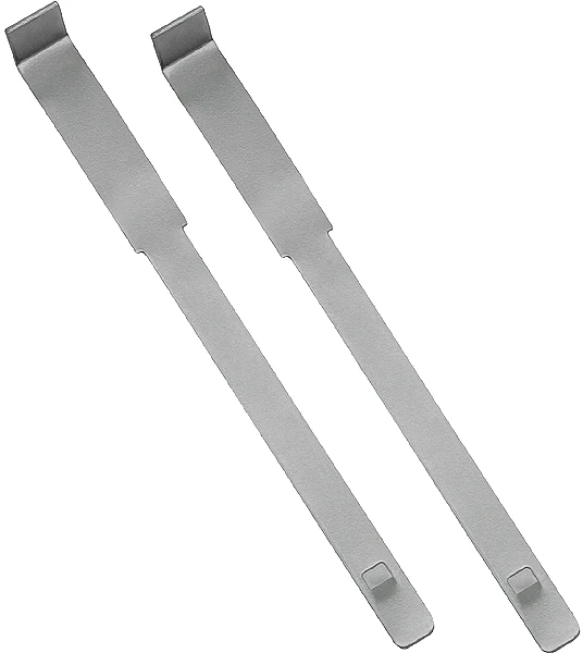 Metalinių išėmimo raktų rinkinys Blow PIONEER