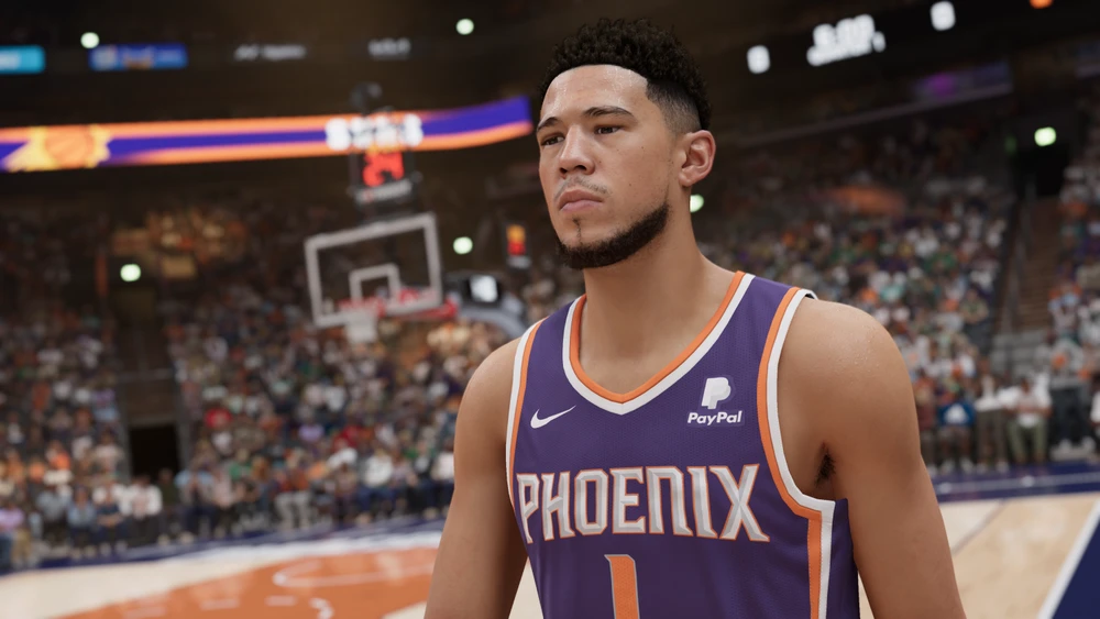 2K Games NBA 2K23 XBOX One