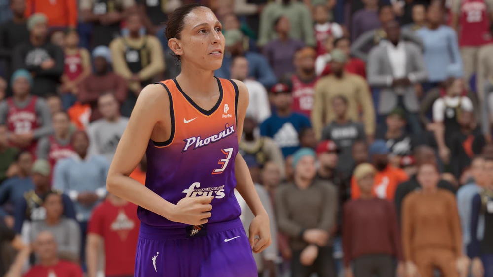 2K Games NBA 2K23 XBOX One