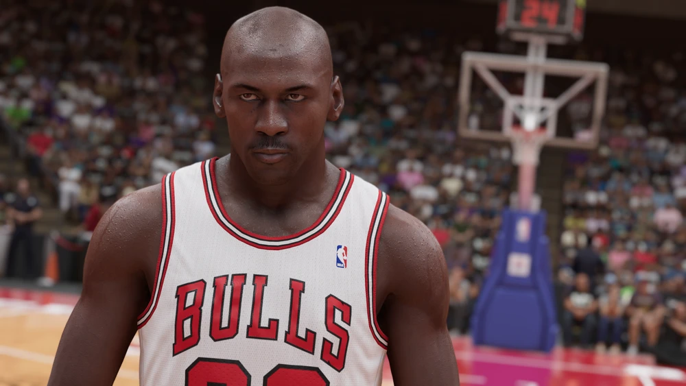 2K Games NBA 2K23 XBOX One