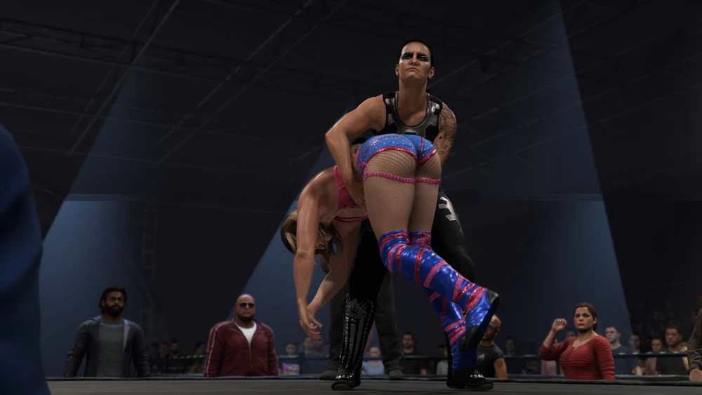 2K Games WWE 2K25 PS5