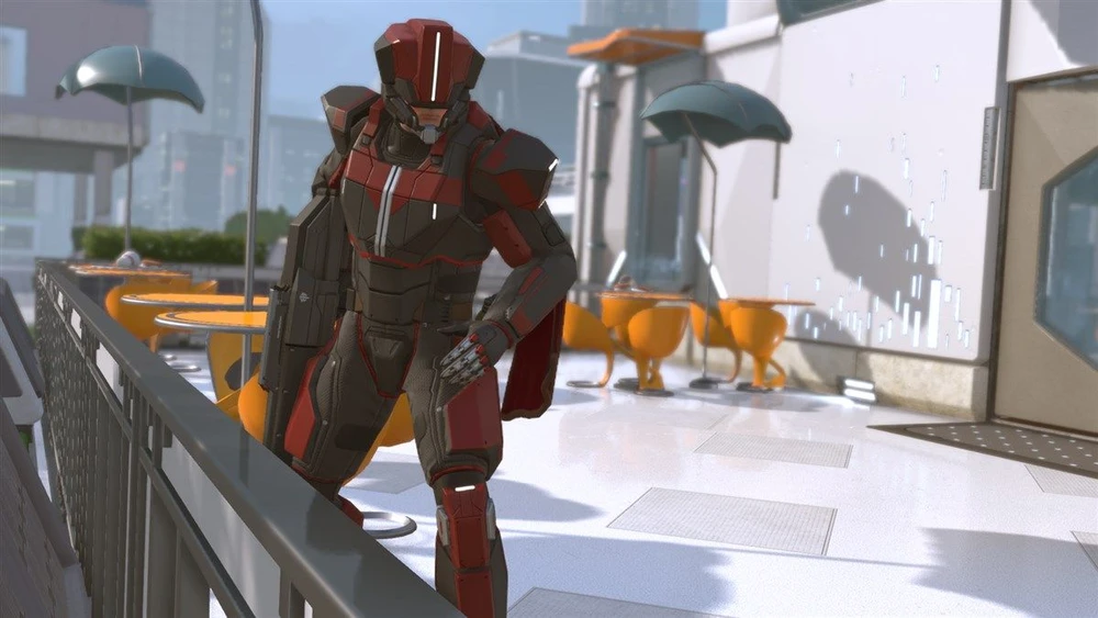 2K Games XCOM 2 XBOX One