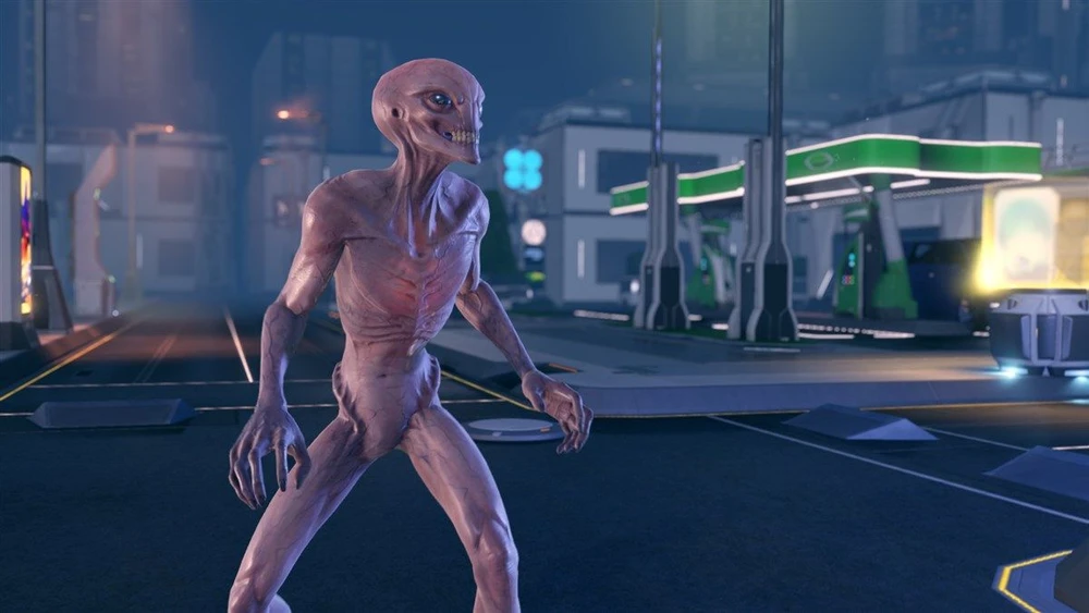 2K Games XCOM 2 XBOX One