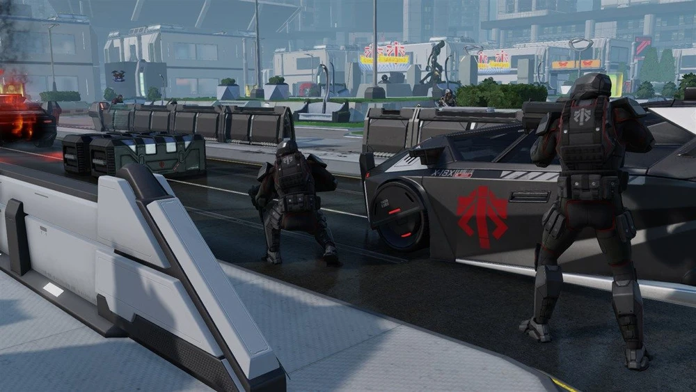 2K Games XCOM 2 XBOX One