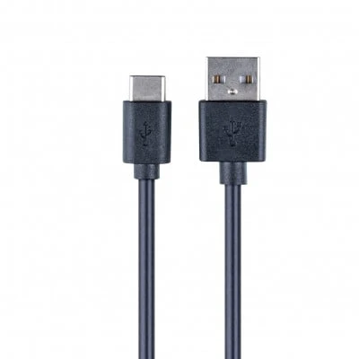 2X USB kabelis 3 metrai