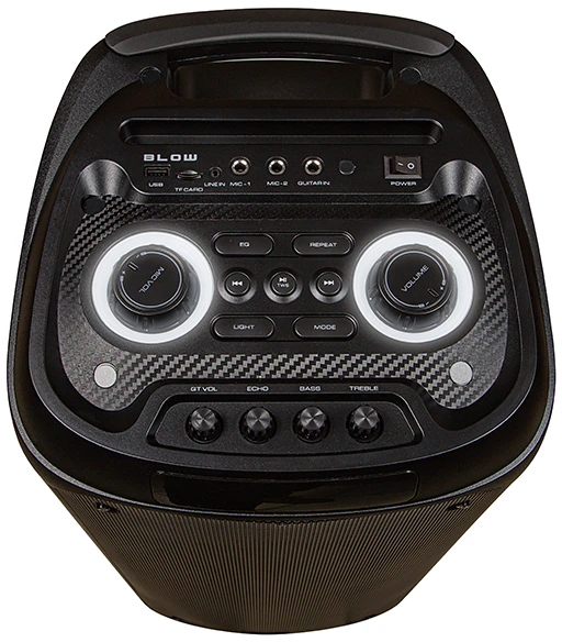 BLOW Infinity Bluetooth garsiakalbis 300W