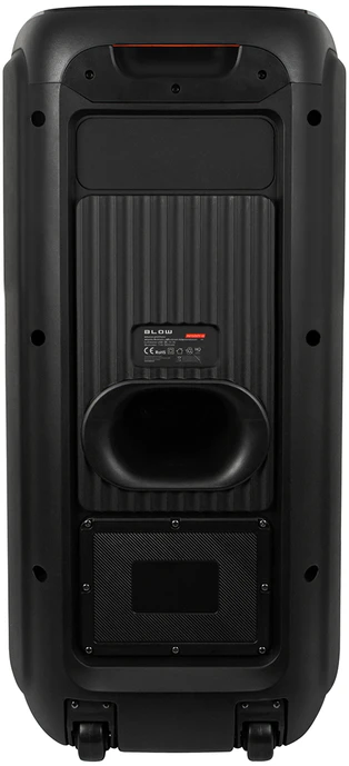 Bluetooth kolonėlė BLOW Infinity 8"