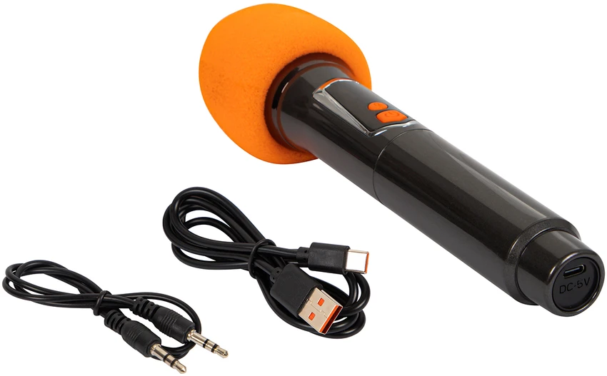Bluetooth kolonėlė BLOW Infinity 8"