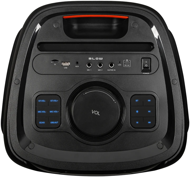 Bluetooth kolonėlė BLOW Infinity 8"