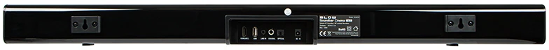 Blow CINEMA 4.0 Bluetooth soundbar garsiakalbis