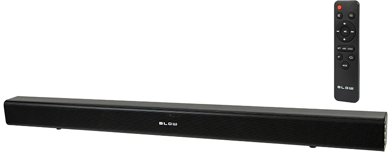 Blow CINEMA 4.0 Bluetooth soundbar garsiakalbis