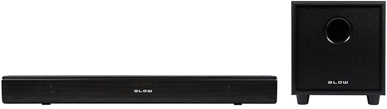 Namų kino sistema Blow CINEMA 4.1 Bluetooth garso juostos garsiakalbis