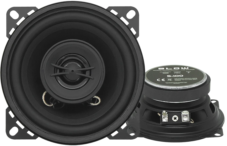 Blow Pūskite Garsiakalbis 100W S-100 4Ohm