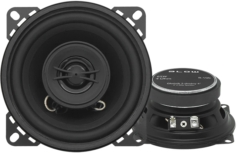 BLOW 30-802# Automobilinis garsiakalbis BLOW R-100 x2