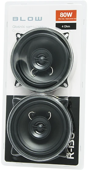 BLOW 30-803# Automobilinis garsiakalbis BLOW R-130 x2