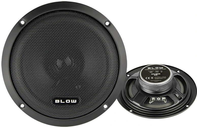 Blow WH-1606 6,5" garsiakalbis su apsauginėmis grotelėmis