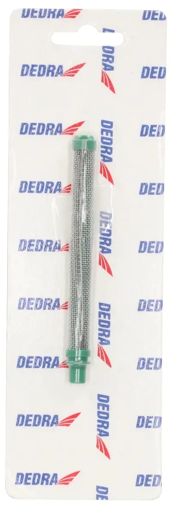 Dedra Sleginio pistoleto vamzdinis filtras 30