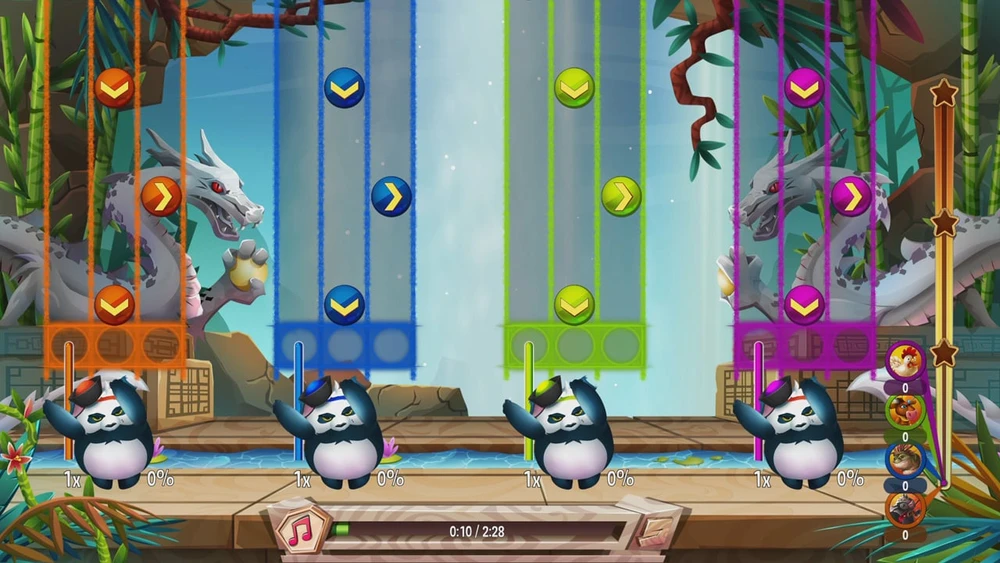 „Merge Games“ 30 viename žaidimų rinkinyje, 1 tomas