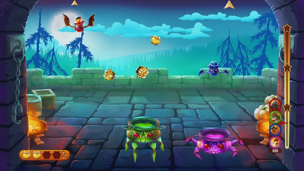 „Merge Games“ 30 viename žaidimų rinkinyje, 1 tomas