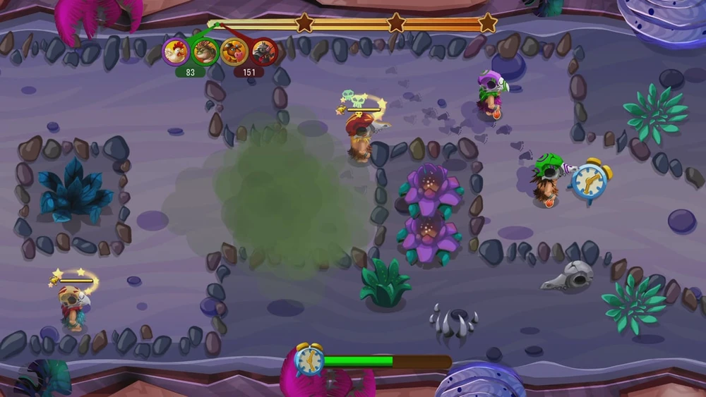 „Merge Games“ 30 viename žaidimų rinkinyje, 1 tomas