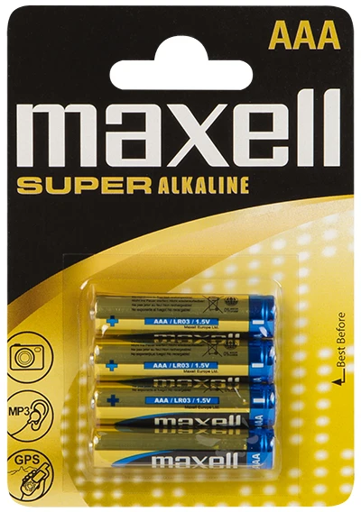 Maxell 790336.04.EU