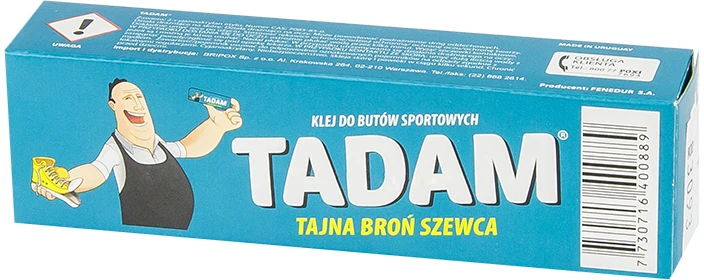 3093# Tadam batų klijai 9 g