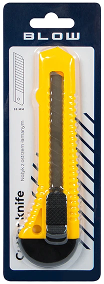 3136# Oem Peilis 18mm