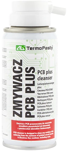 3179# Purškiamas PCB valiklis plius 100 ml ag