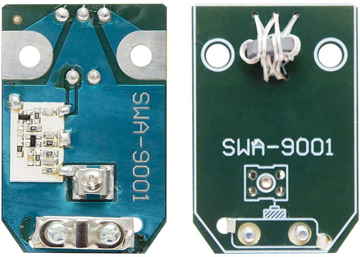 Blow Oem Antenos stiprintuvas SWA-9001 CERAMIC