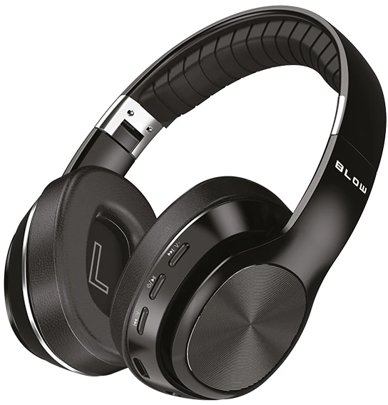 BLOW Bluetooth ausinės BTX700ANC