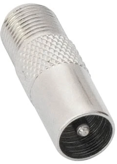 3230# Oem Perėjimas F lizdas - F kištukas