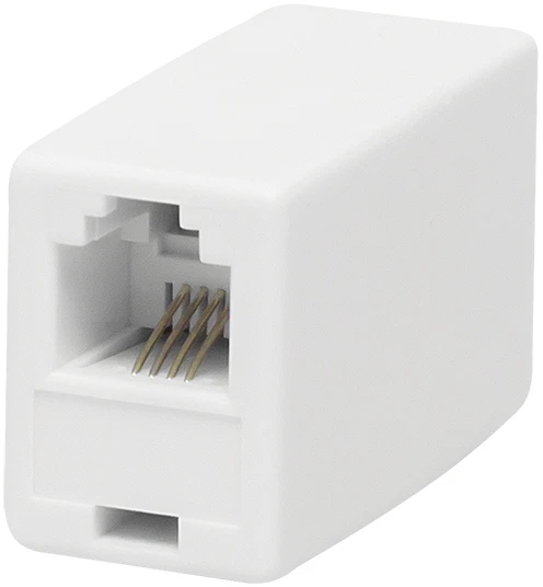 Blow Telefono praėjimas: SOCKET-JACKET