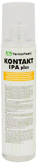 Valiklis 3275# Purškiamas kontaktinis IPA+ 250 ml. ag