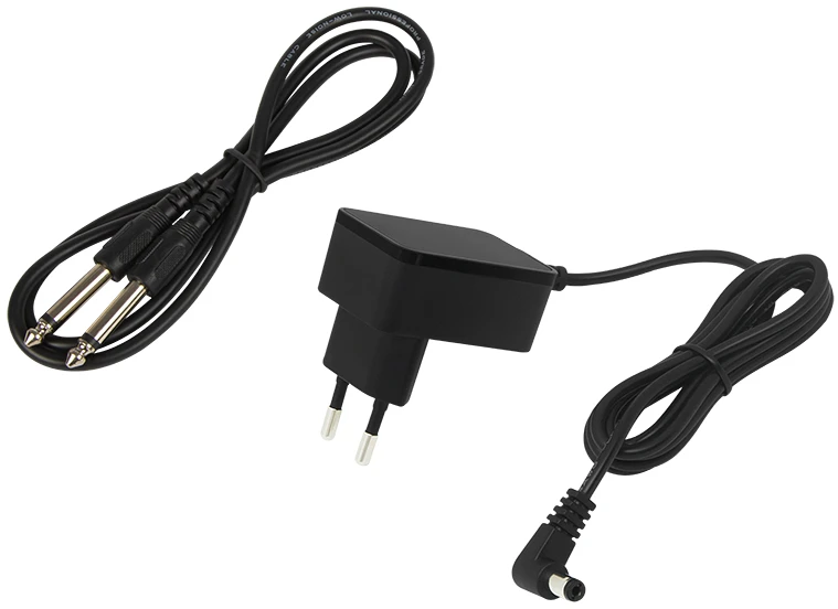 PRM902 BLOW mikrofonas – 2 mikrofonai