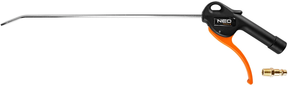 Neo 330 mm pūtimo pistoletas