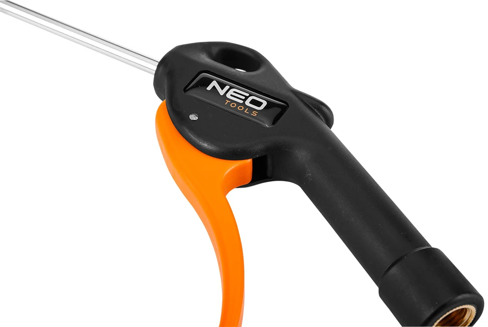 Neo 330 mm pūtimo pistoletas