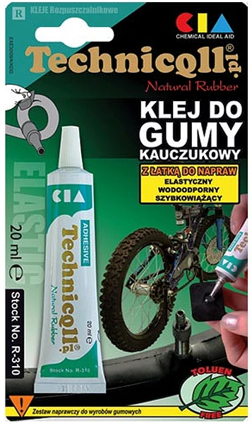 3383# Oem Klijai Technicoll gumai 20ml