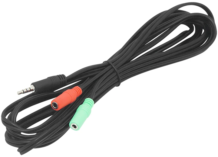Blow Jack skirstytuvas: PLUG 3.5 4 poliai - 2xGN.