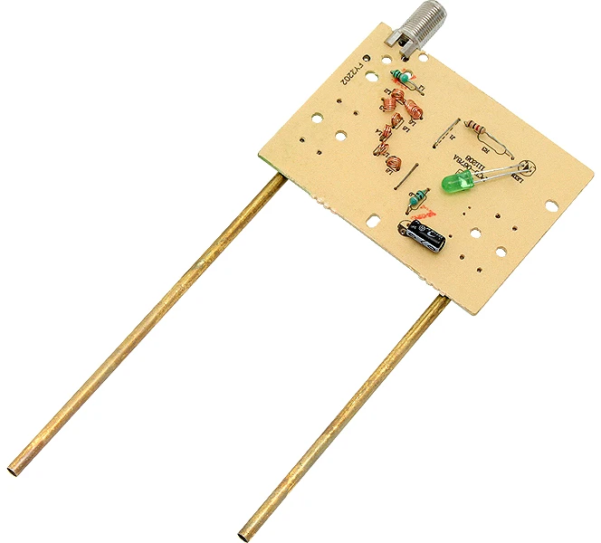 Blow ATD15 antenos stiprintuvas