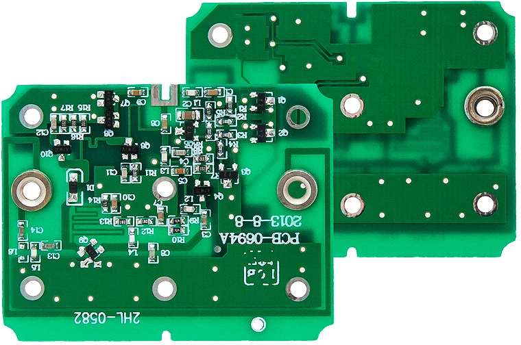 Blow ATD28 plokščių komplektas