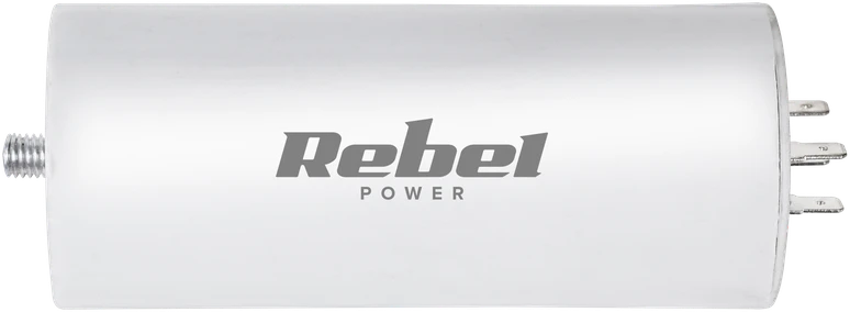 Rebel Kemot Variklio paleidimo kondensatorius 35uF 450V
