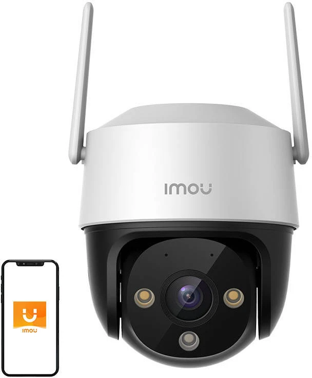 WRL 3MP CRUISER SE+/IPC-K7CP-3H1WE IMOU